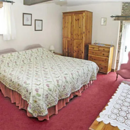 Byre Semesterbostad *