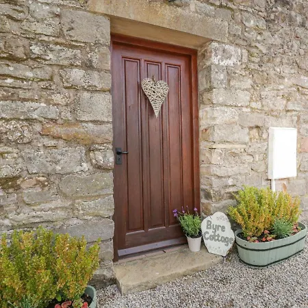 Byre Great Asby
