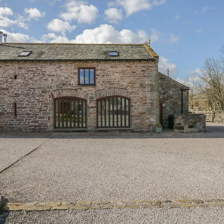 Byre Holiday home Great Asby
