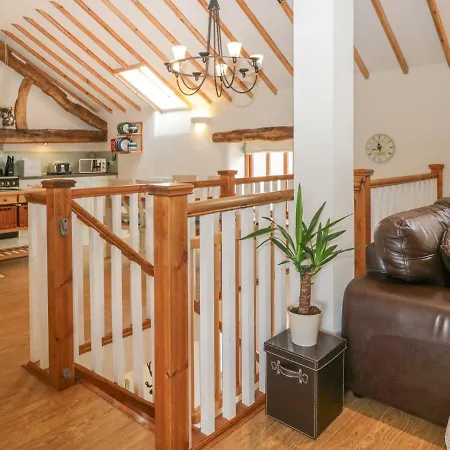 Byre Holiday home *
