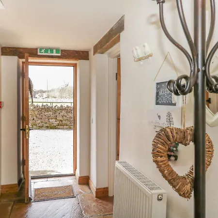 Byre Holiday home