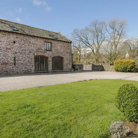 Holiday home Byre Great Asby