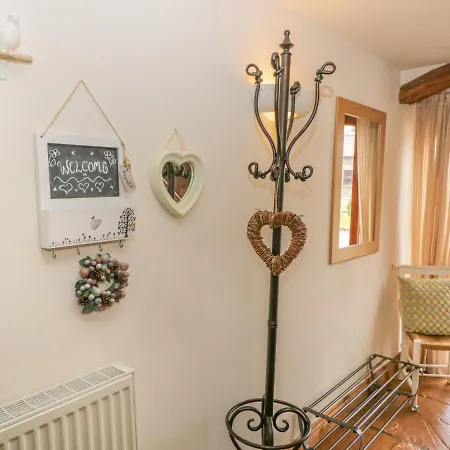 Holiday home Byre *