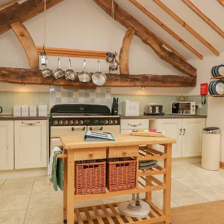 Byre Holiday home *