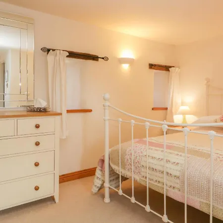 Byre Holiday home