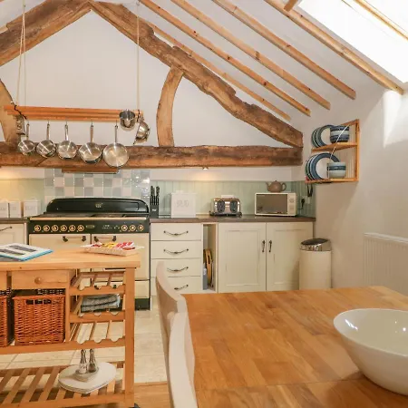 Byre Holiday home *