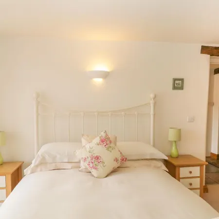 Holiday home Byre Great Asby