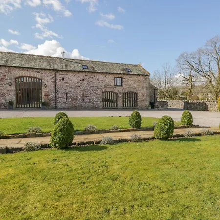 Byre Holiday home
