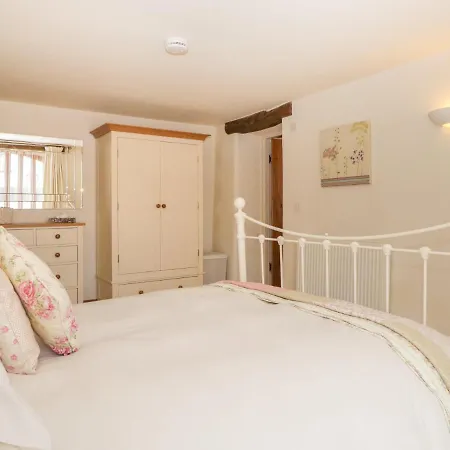 Byre Holiday home *
