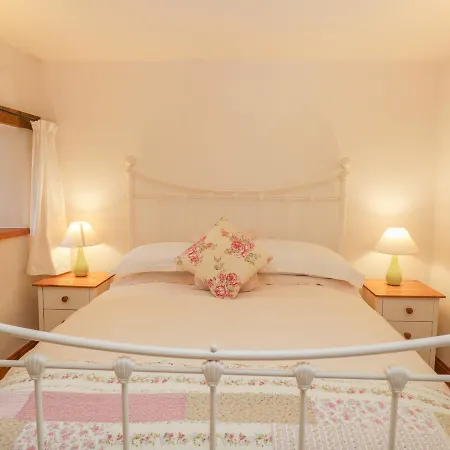 Byre Holiday home Great Asby