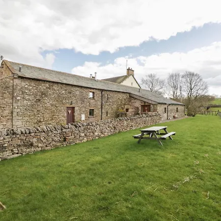 Byre Great Asby