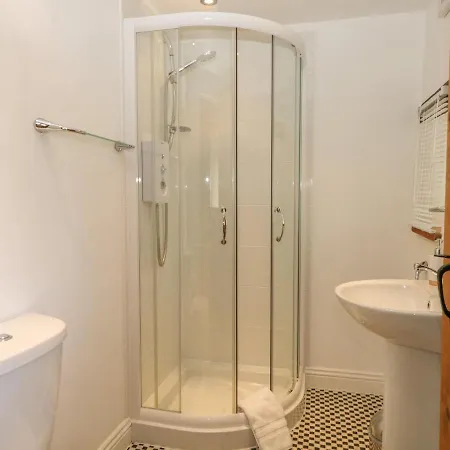 Byre Holiday home Great Asby