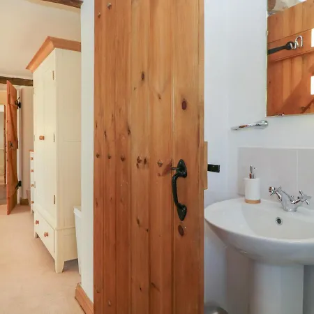 Byre Holiday home