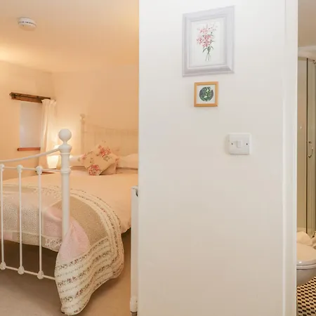 Byre Holiday home Great Asby